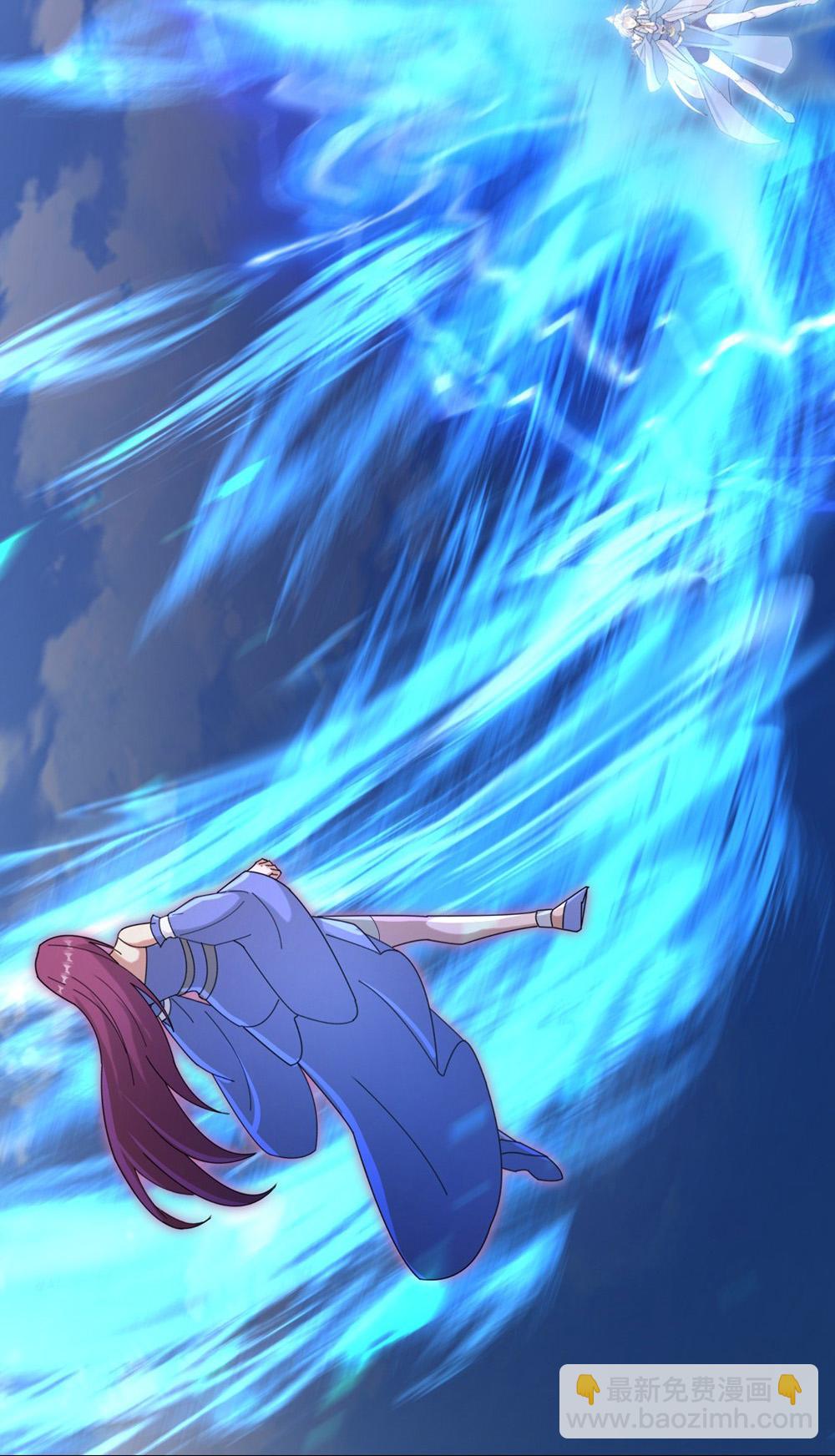 逆天邪神 - 第739話 一觸即發(2/2) - 1