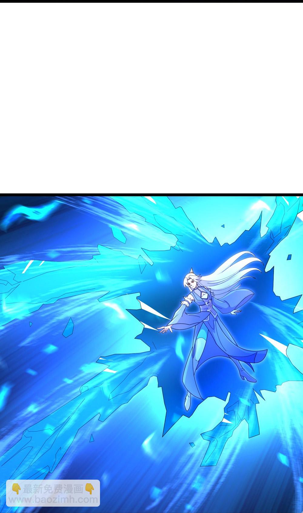 逆天邪神 - 第739話 一觸即發(2/2) - 3