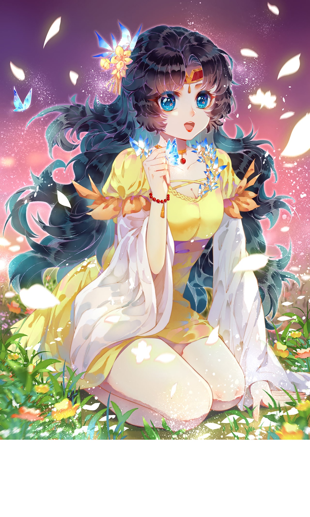 逆天邪神 - 第743話 使命和宿命(1/2) - 1