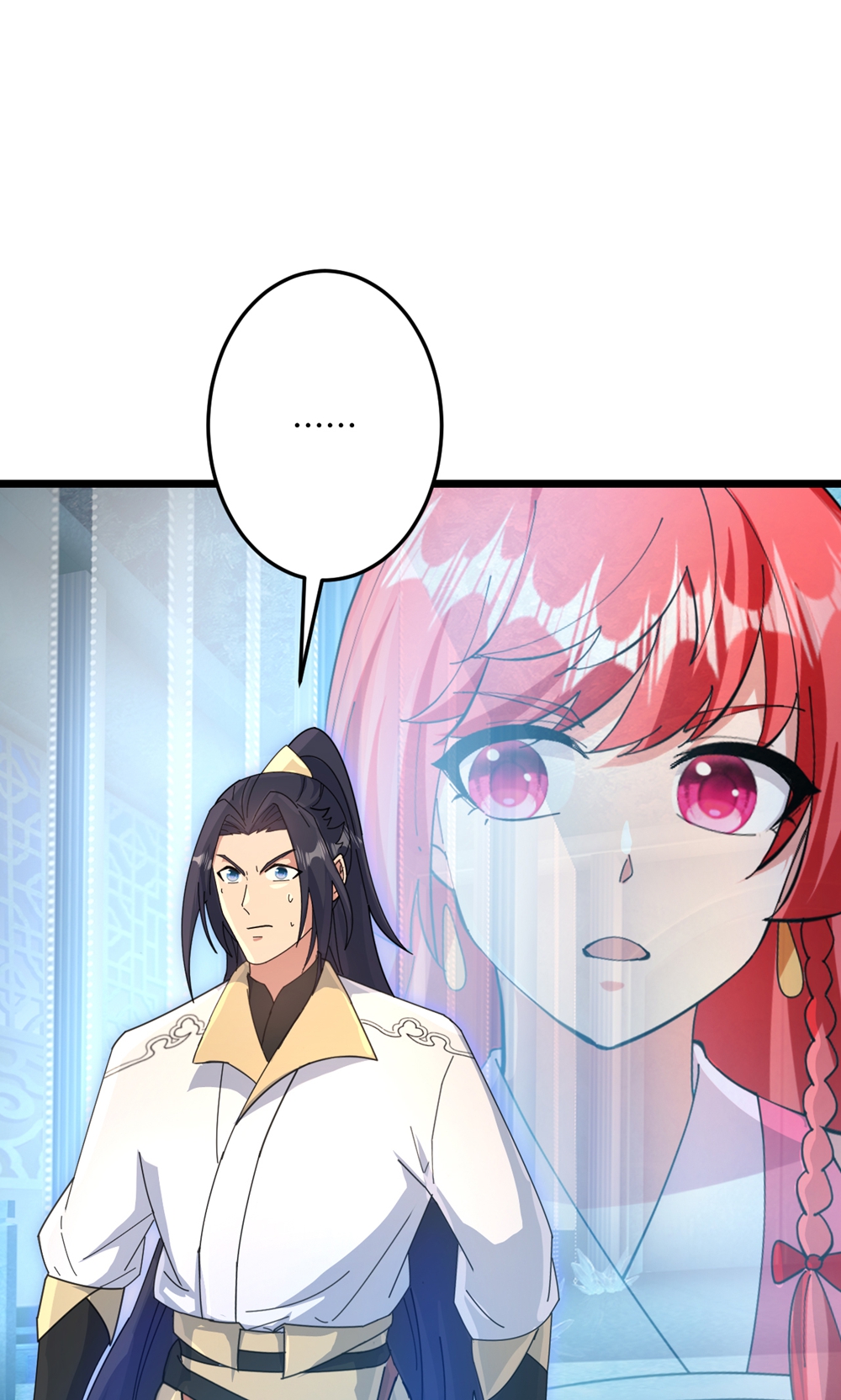 逆天邪神 - 第743話 使命和宿命(2/2) - 1