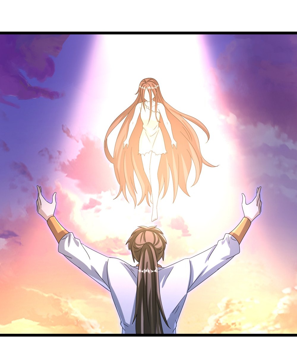 逆天邪神 - 第745話 太古秘史（上）(1/2) - 3