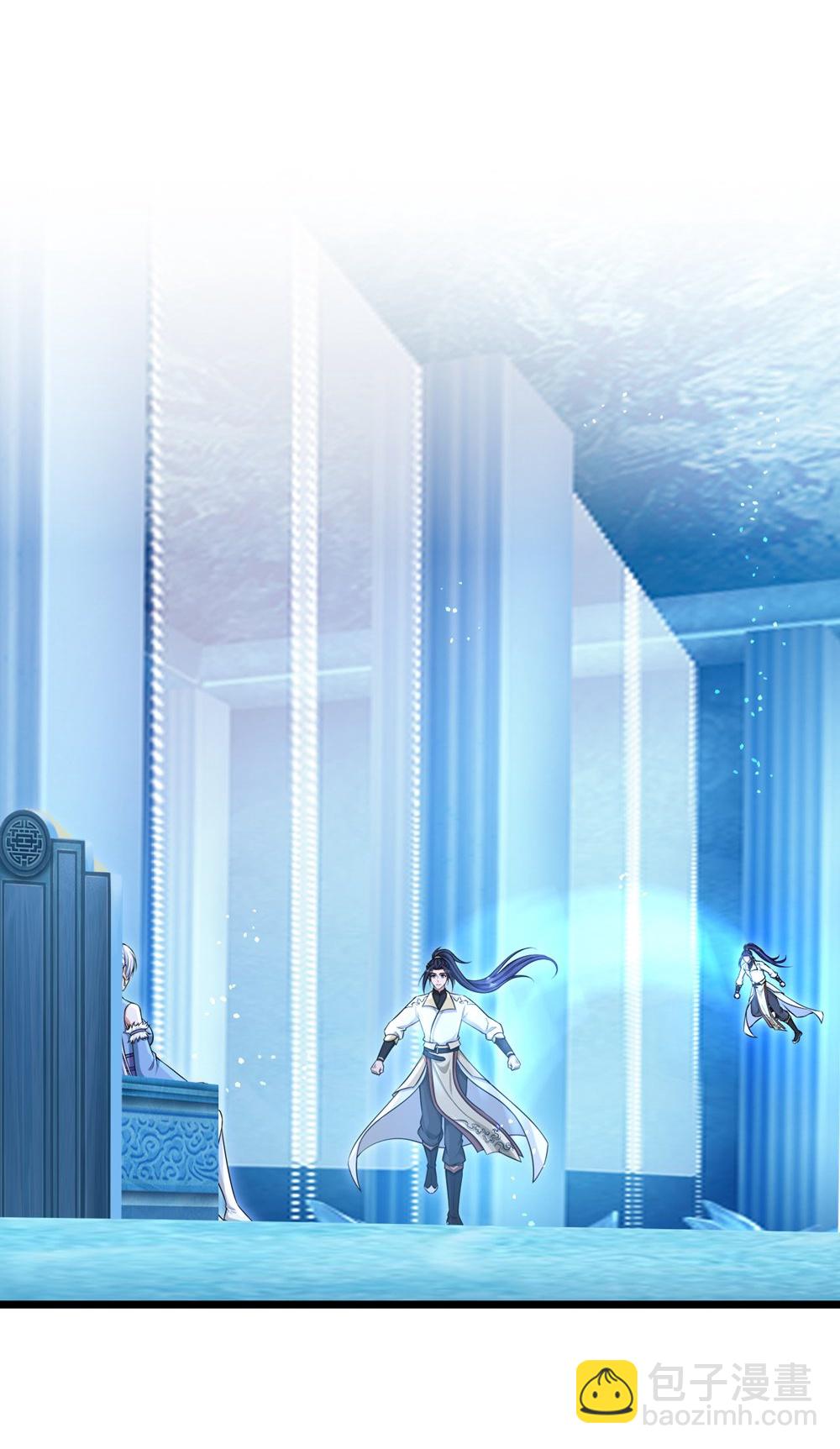 逆天邪神 - 第747話 前往宙天界(1/2) - 8