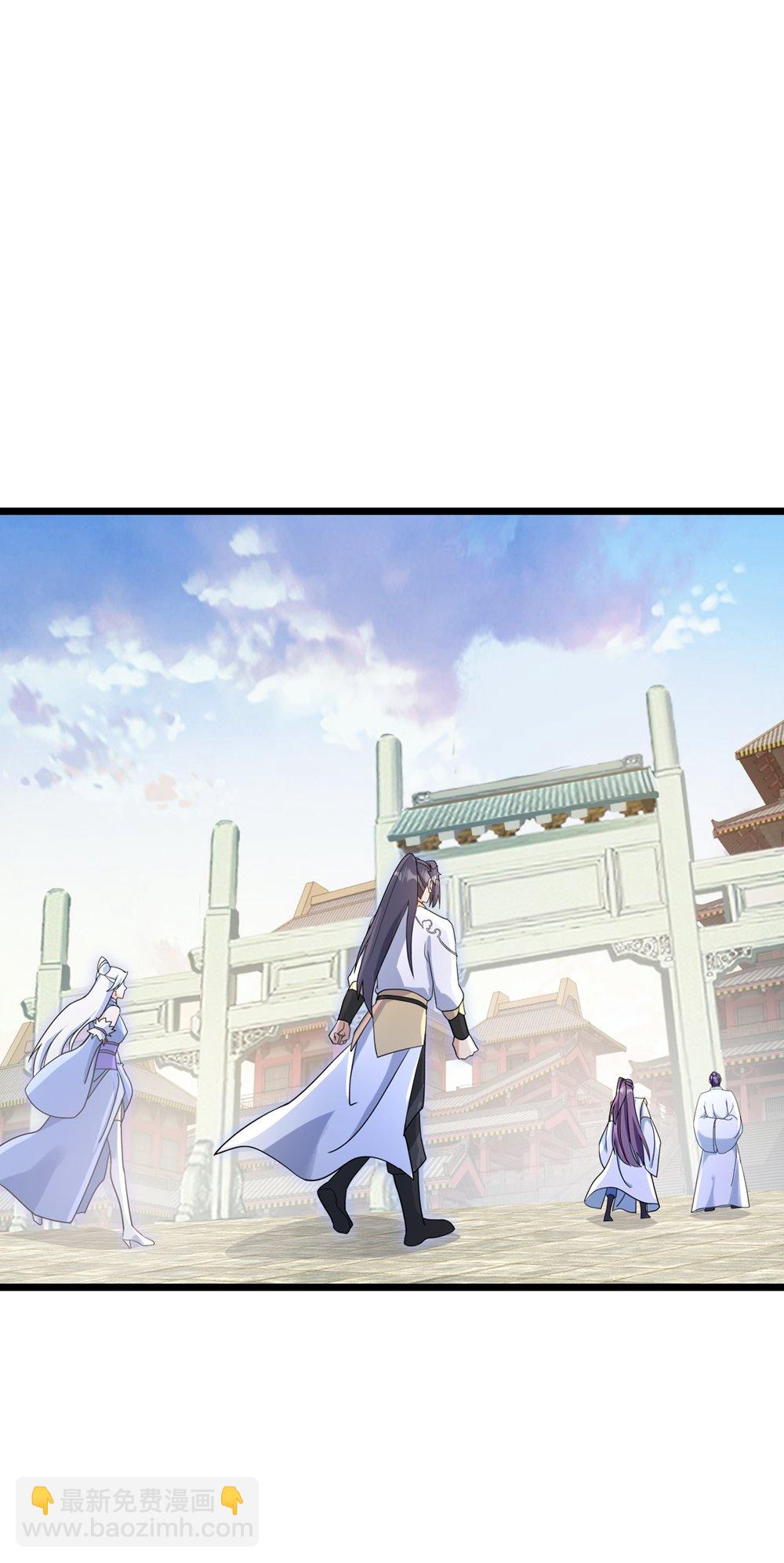 逆天邪神 - 第747話 前往宙天界(2/2) - 5