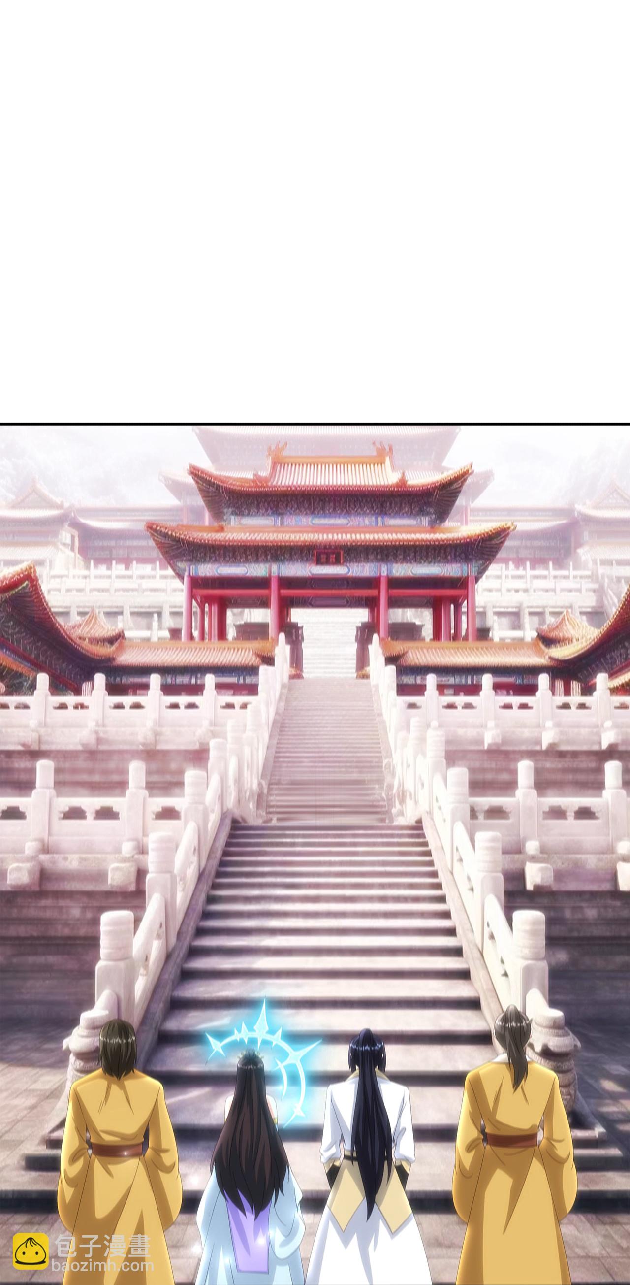 逆天邪神 - 第749話 還不服？ - 7