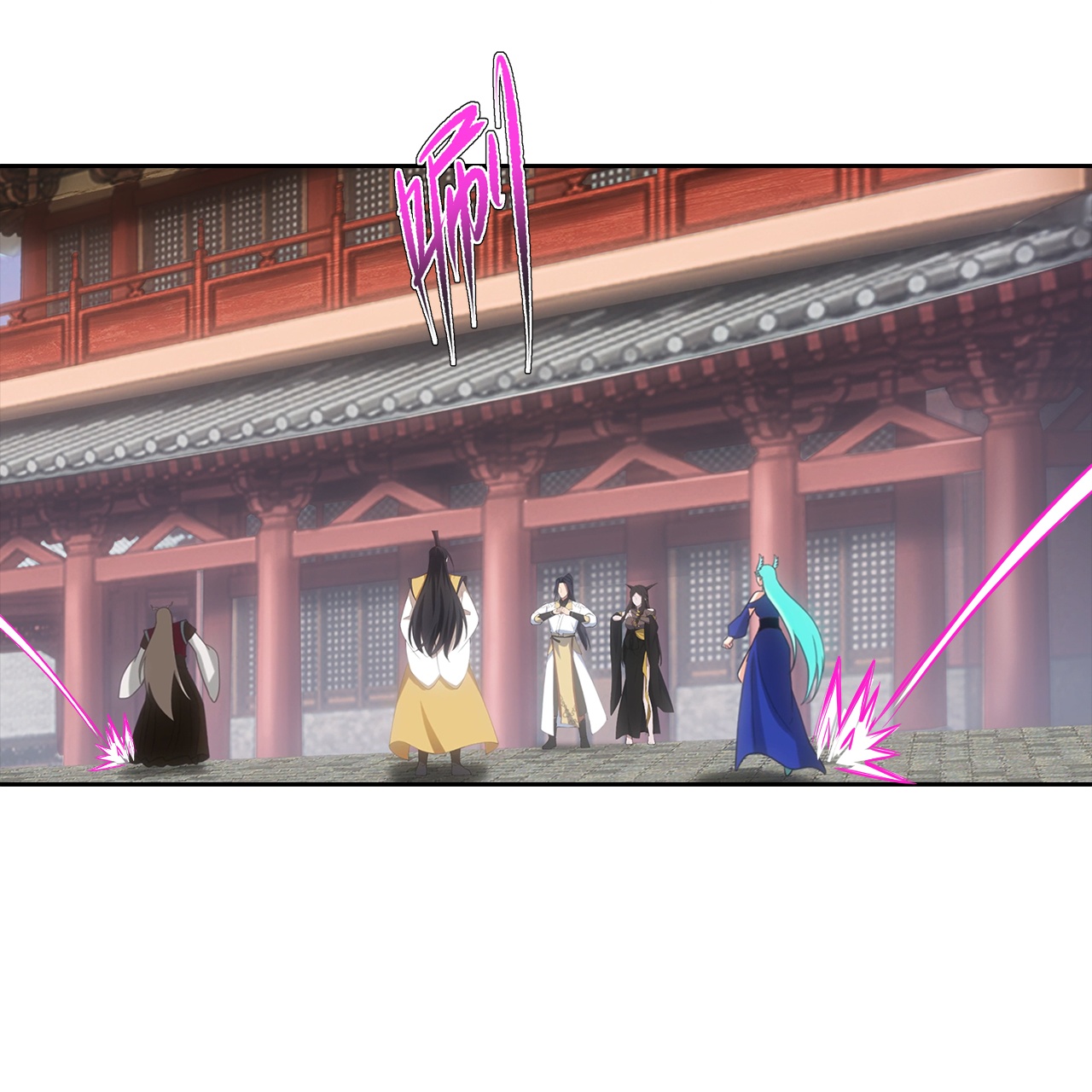 逆天邪神 - 第751話 那女孩是誰？(1/2) - 2