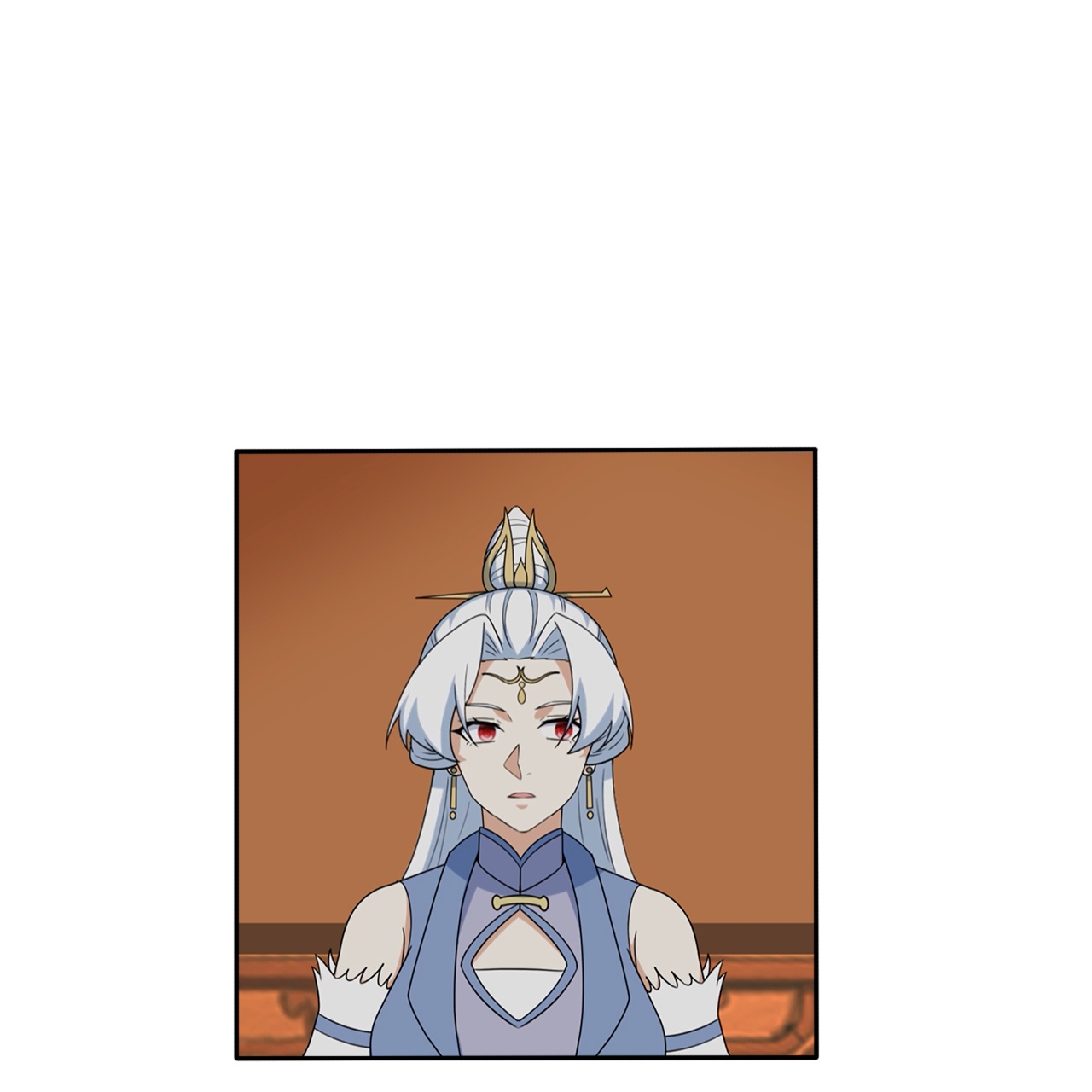 逆天邪神 - 第751話 那女孩是誰？(1/2) - 1