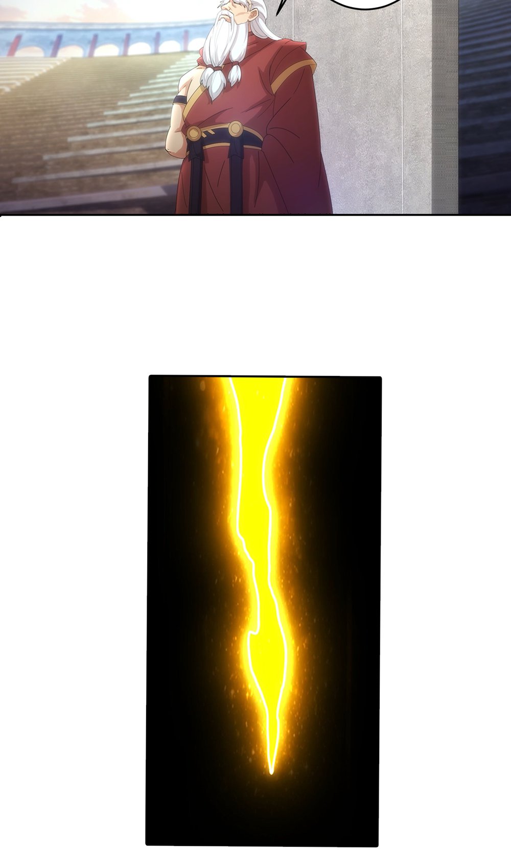 逆天邪神 - 第753話 緋紅裂痕的”真相“ - 4