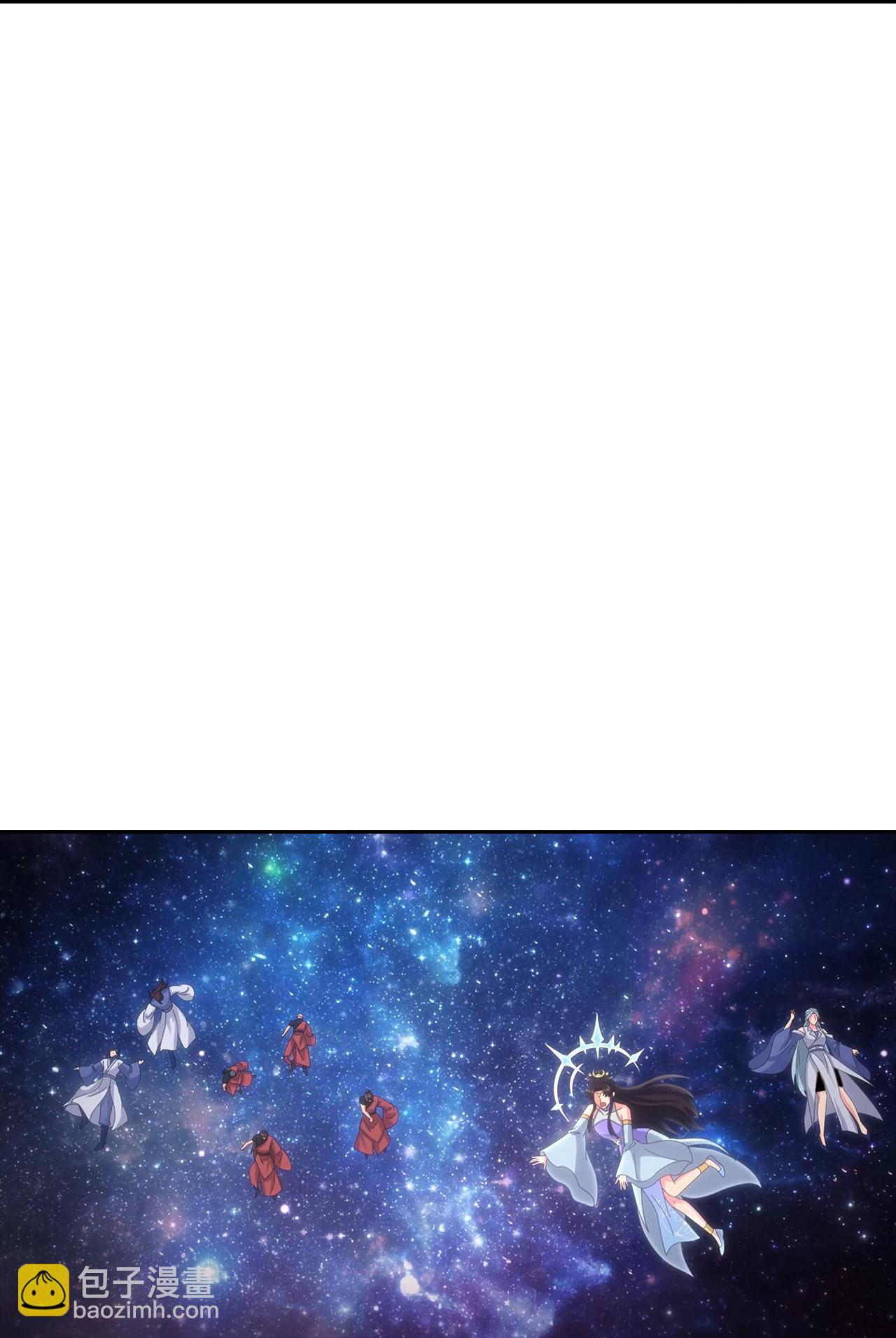 逆天邪神 - 第755話 爲何愧疚？(1/2) - 8