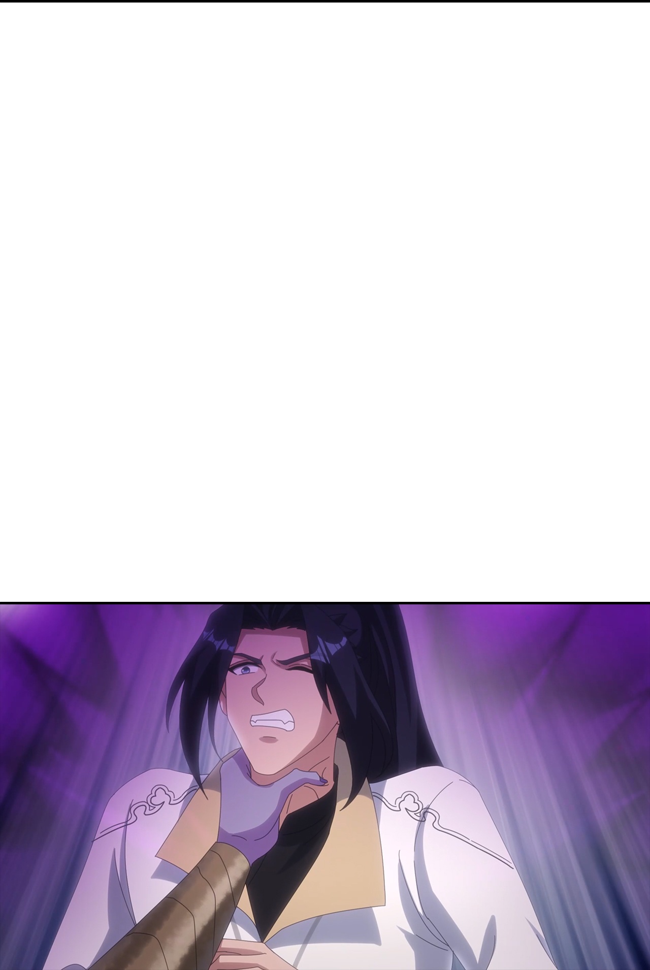 逆天邪神 - 第755話 爲何愧疚？(1/2) - 1