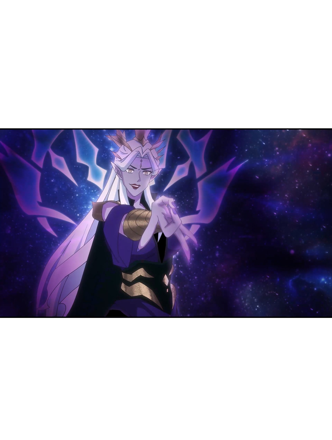 逆天邪神 - 第755話 爲何愧疚？(1/2) - 7