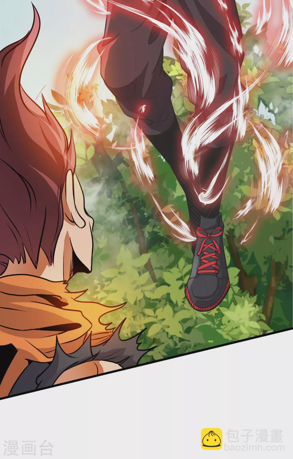 第12话 夺敌首级-第13话