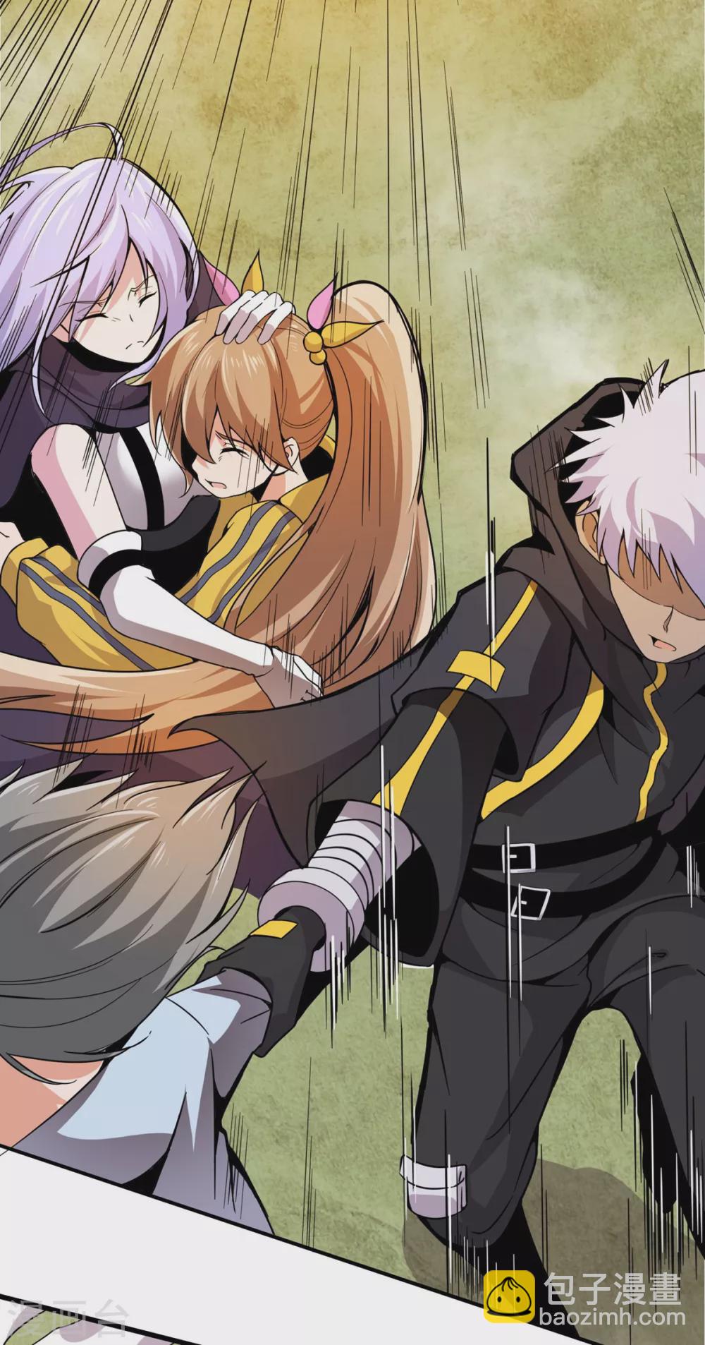 第12话 夺敌首级-第13话