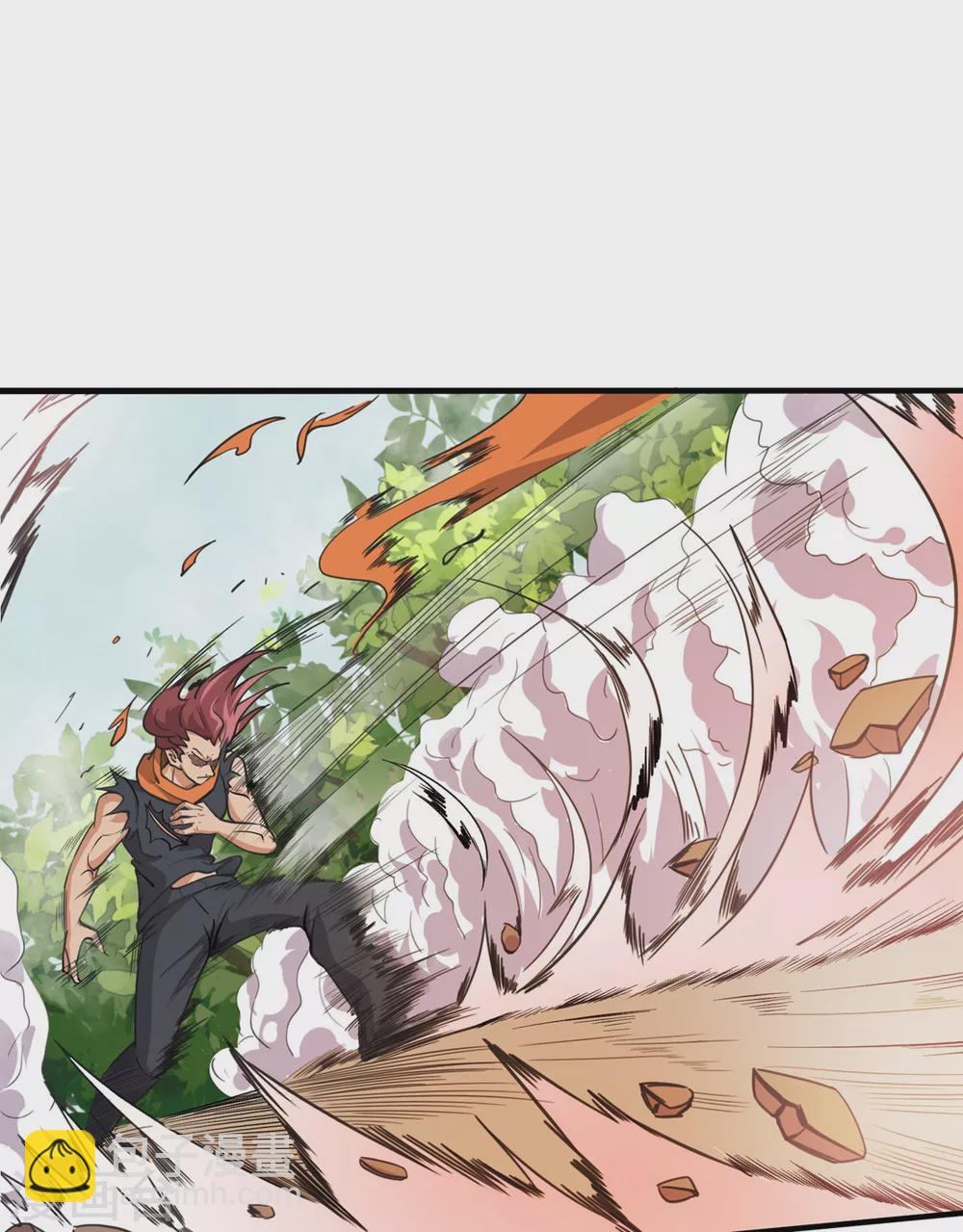 第12话 夺敌首级-第13话