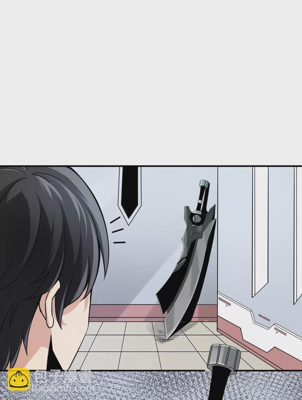 第22话 武器库-第23话