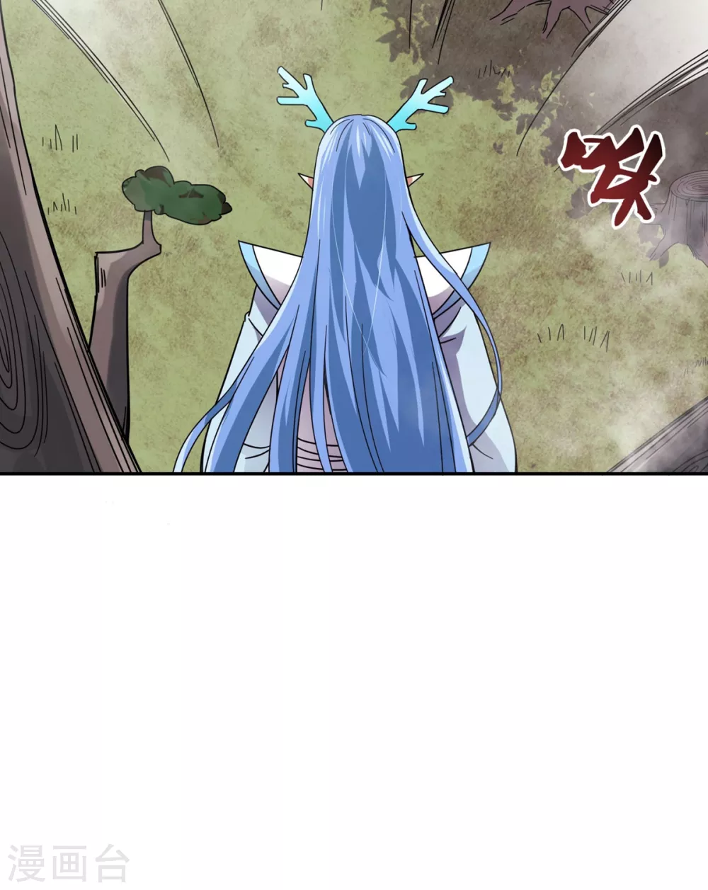 第24话 妖王-第25话