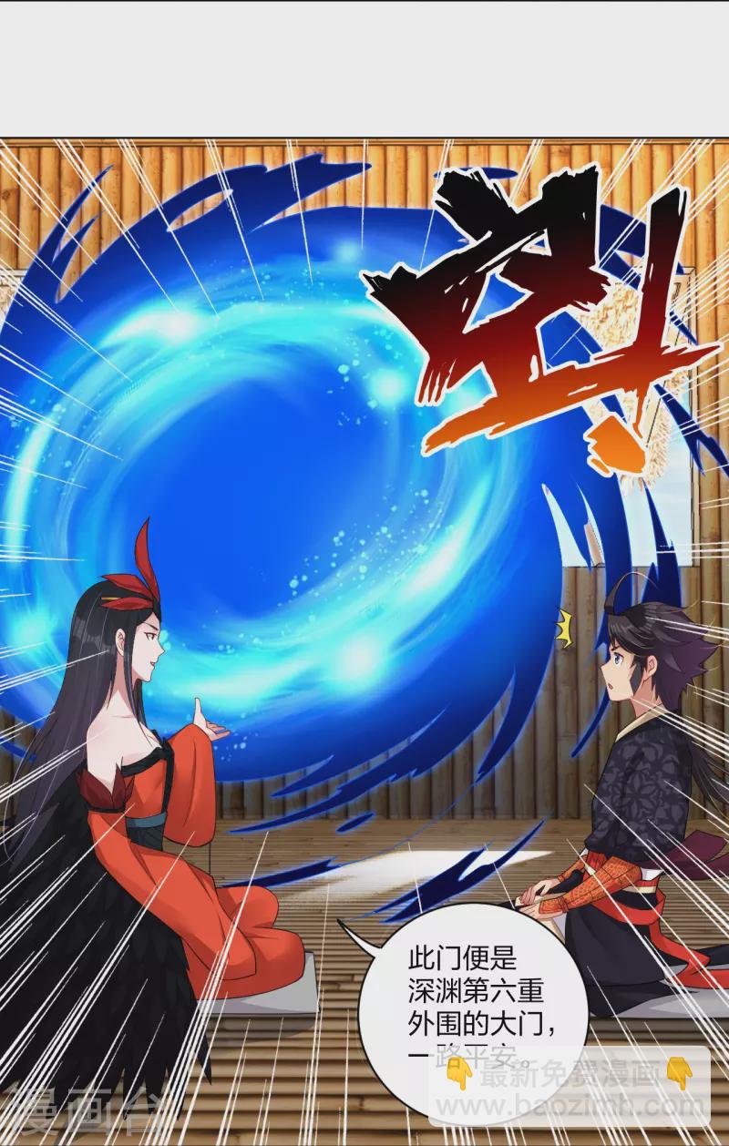 逆天戰神 - 第258話 相見 - 6