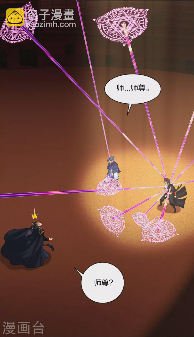 逆天戰神 - 第266話 父親 - 4