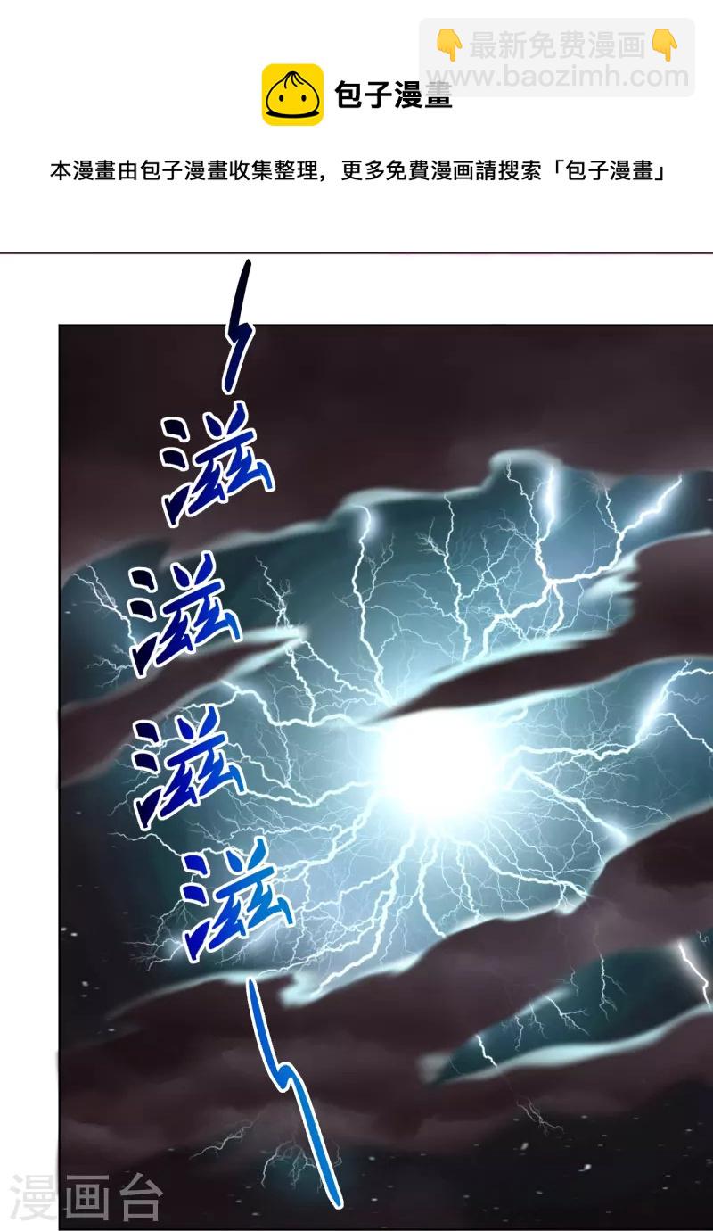 逆天戰神 - 第266話 父親 - 6