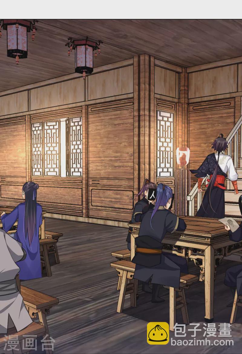 逆天戰神 - 第274話 副會長！ - 3