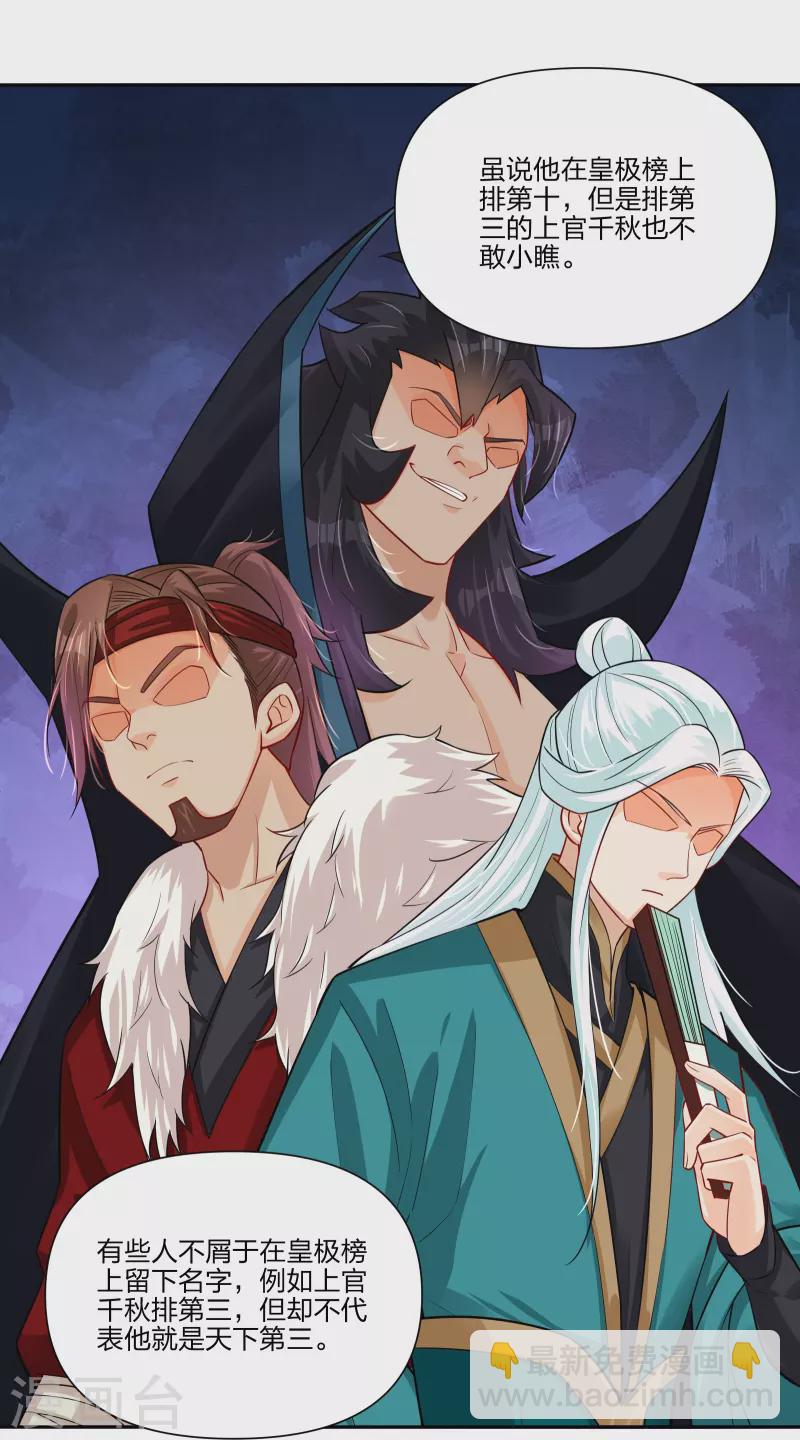 逆天戰神 - 第289話 煉化 - 1