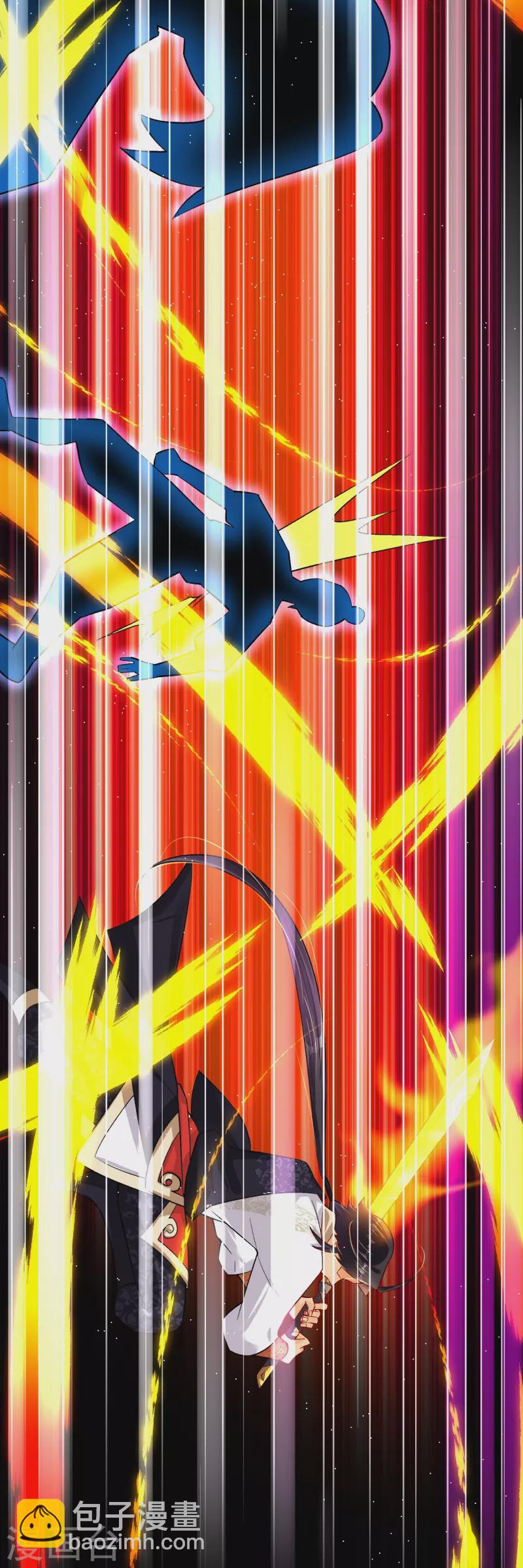 逆天戰神 - 第336話 翻了它！ - 2