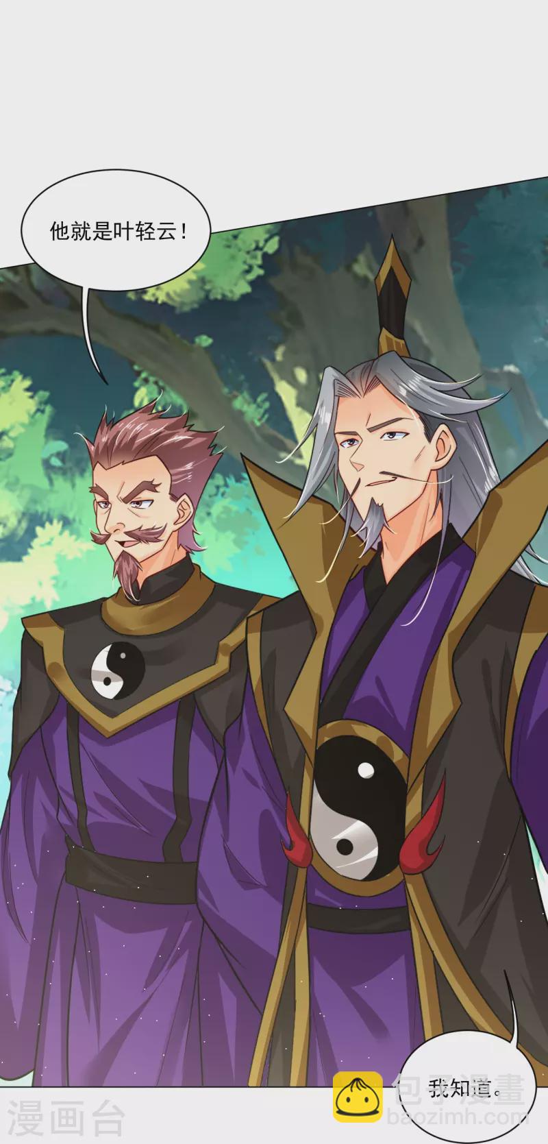 逆天戰神 - 第346話 打賭 - 6