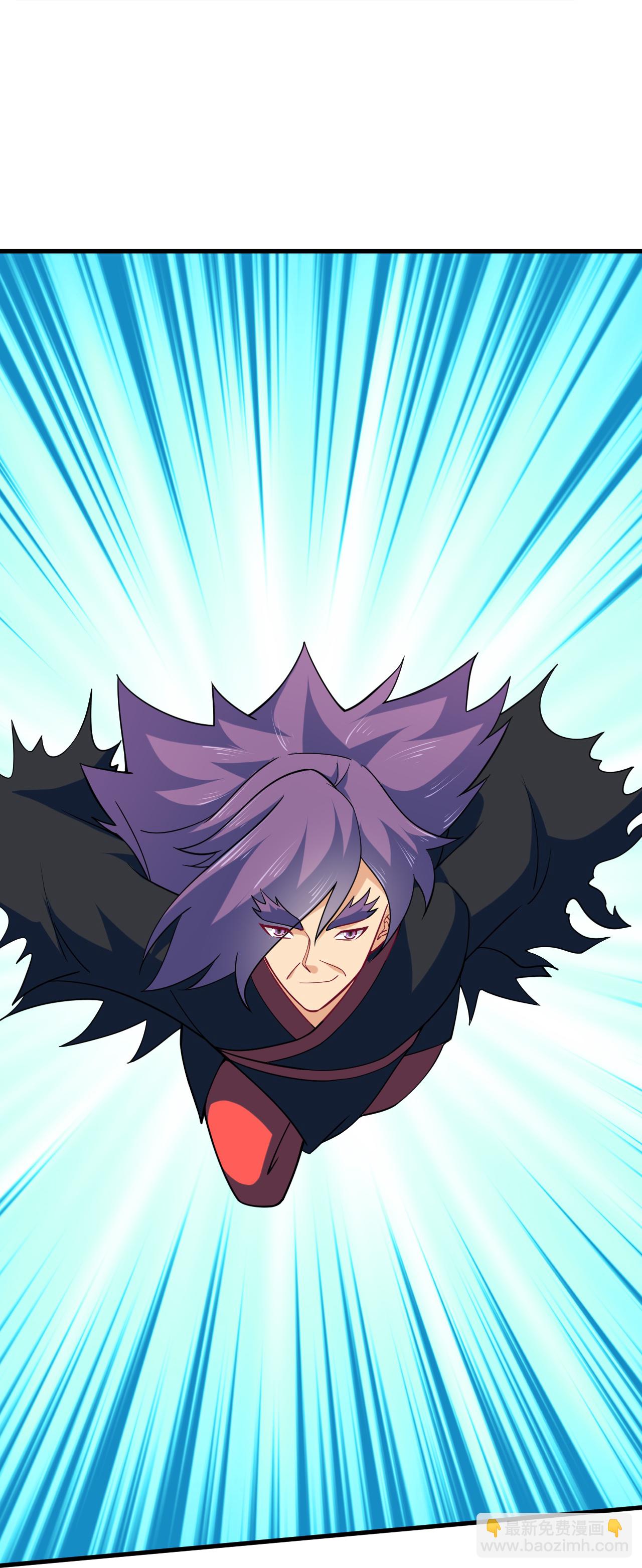 逆天戰神 - 第390話 印記對決 - 6