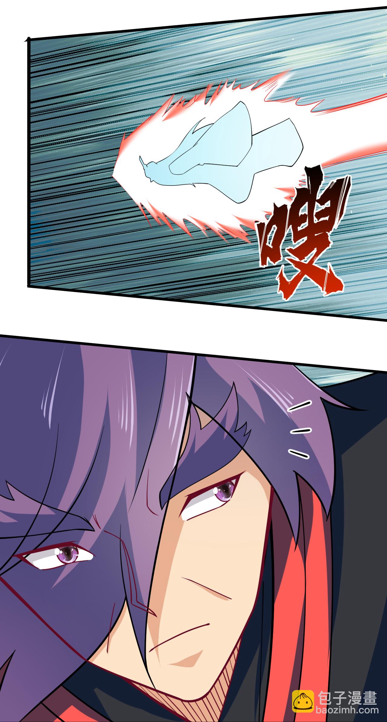 逆天戰神 - 第390話 印記對決 - 7