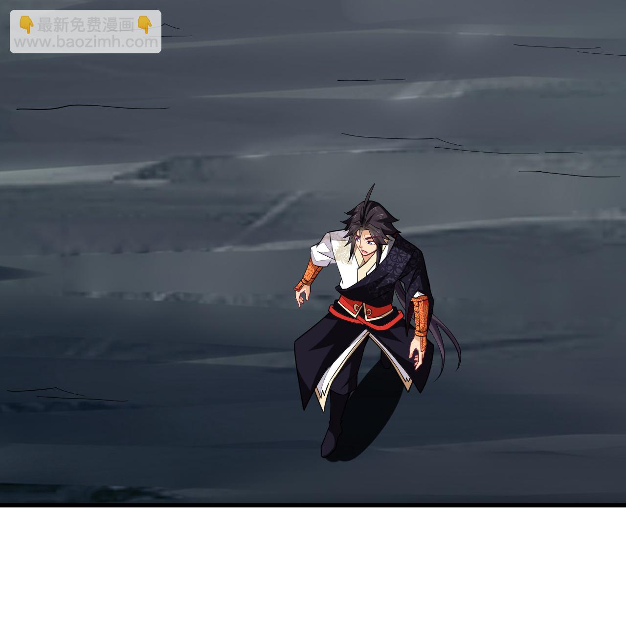 逆天戰神 - 第390話 印記對決 - 1