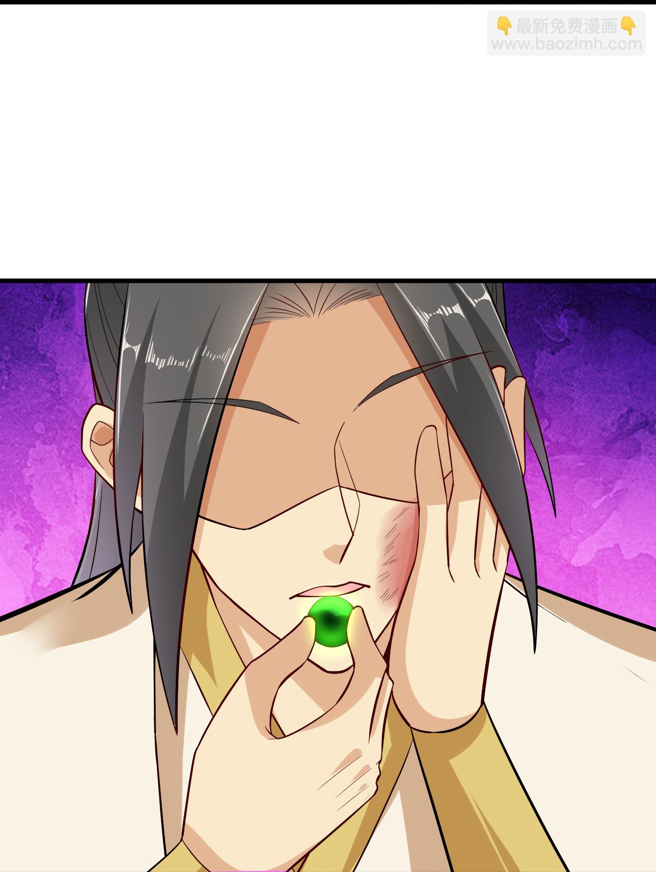 逆天戰神 - 第392話 找上門的麻煩 - 4