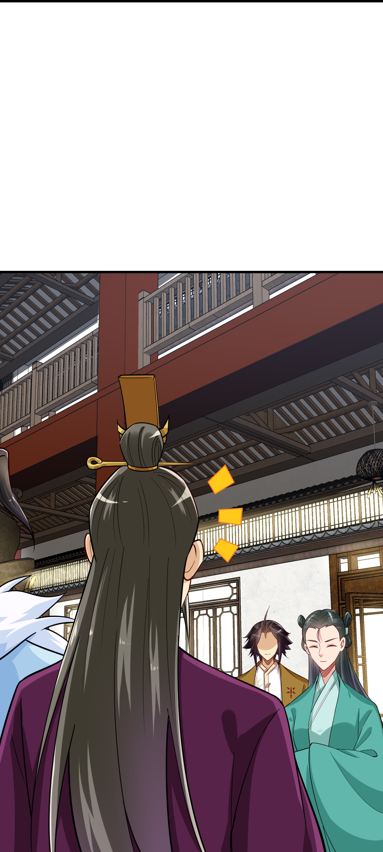 逆天戰神 - 第394話 前往煉丹師公會 - 5