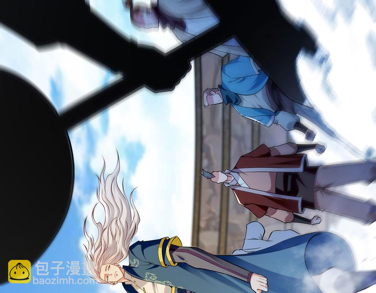 第242话 神魂仙宫(1/3)-第243话