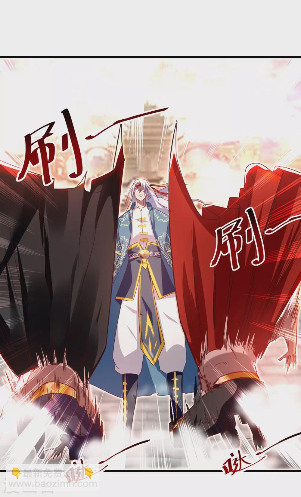 第62话 真相-第63话