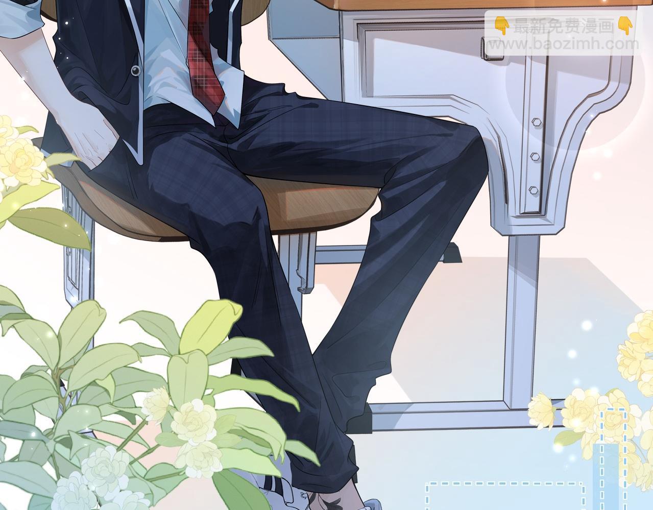 人物介绍-第1话