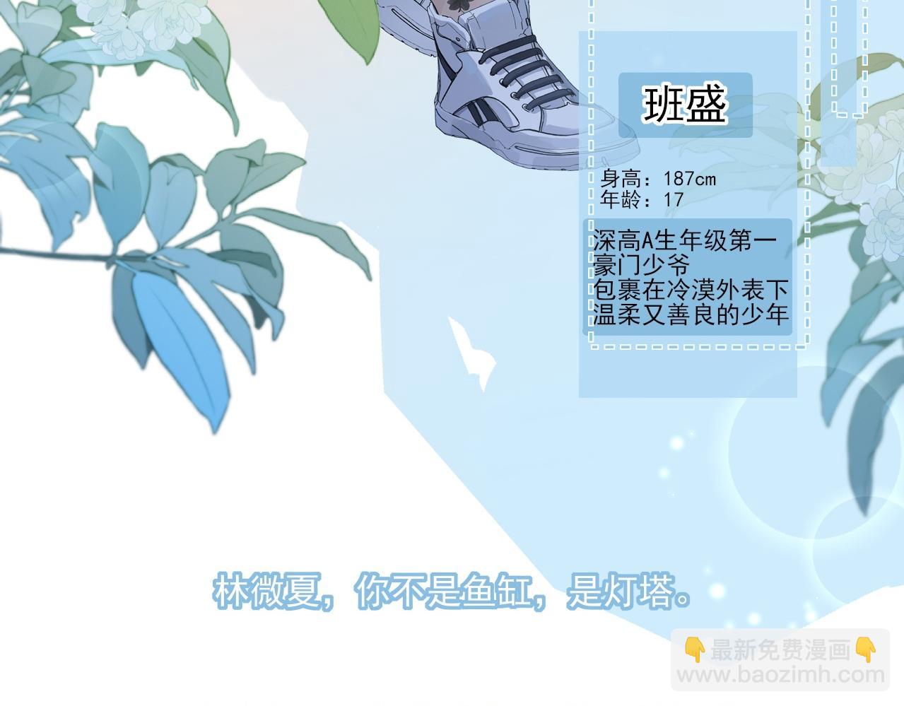 人物介绍-第1话