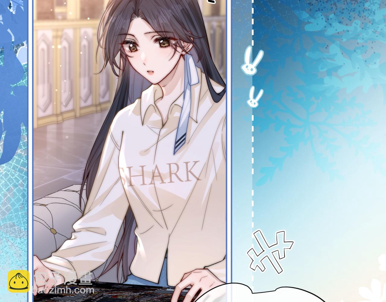 第10话 在意(1/2)-第11话