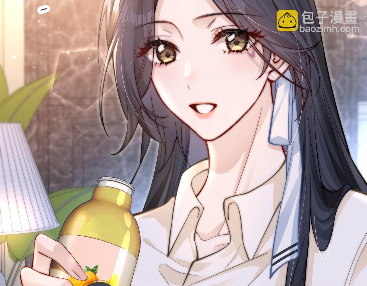 第10话 在意(1/2)-第11话