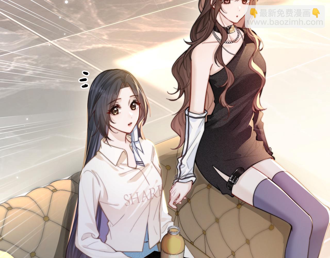 第10话 在意(1/2)-第11话