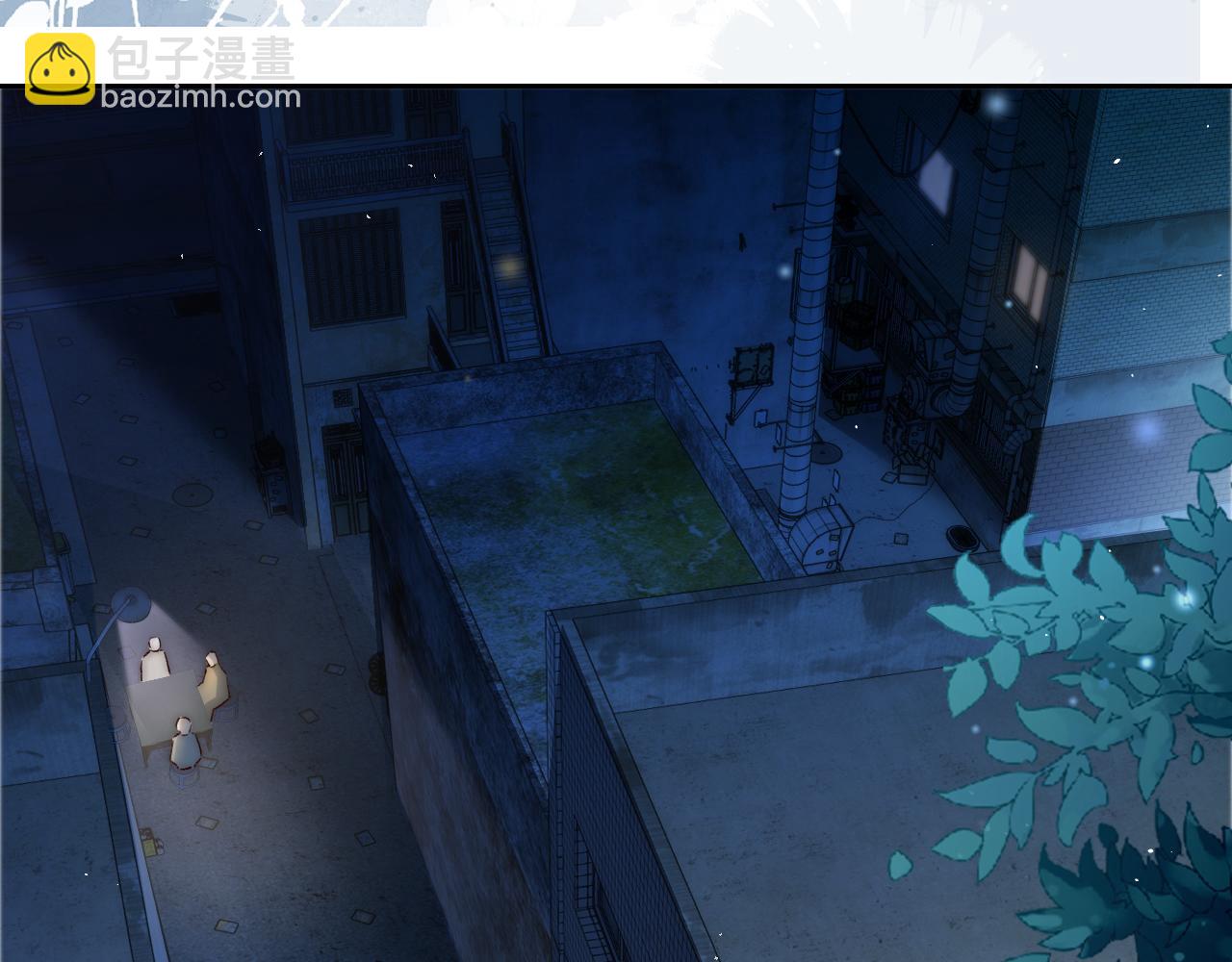 第12话 少女的秘密(1/3)-第13话