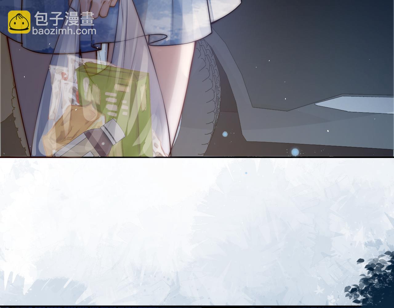 第12话 少女的秘密(1/3)-第13话