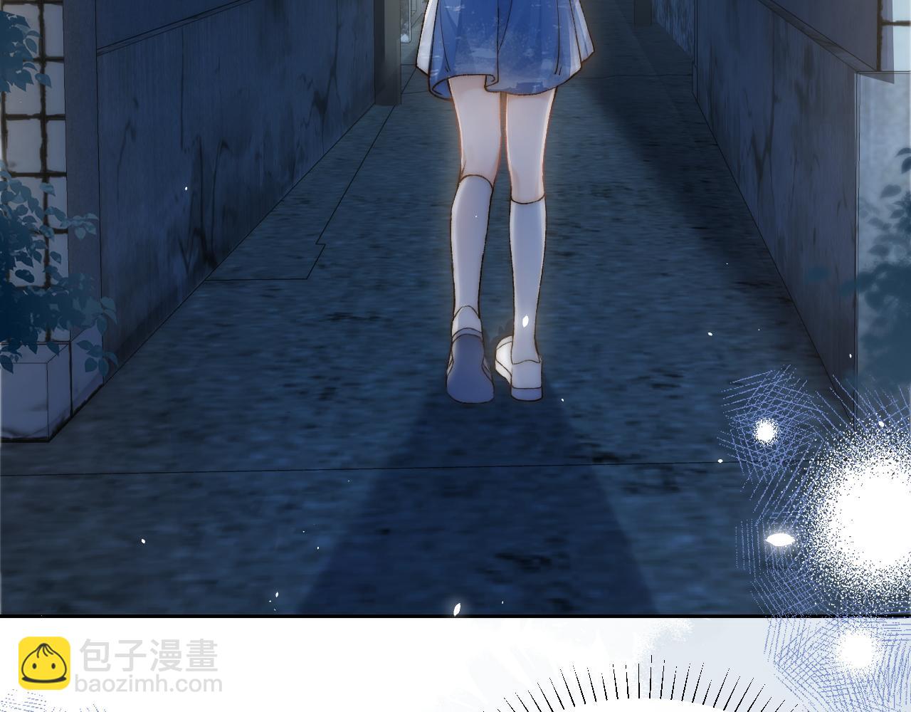 第12话 少女的秘密(1/3)-第13话