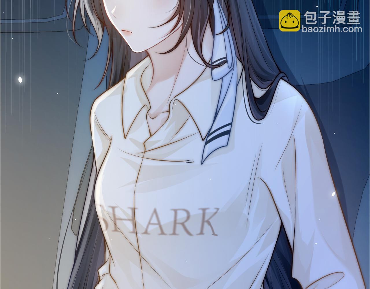 第12话 少女的秘密(1/3)-第13话