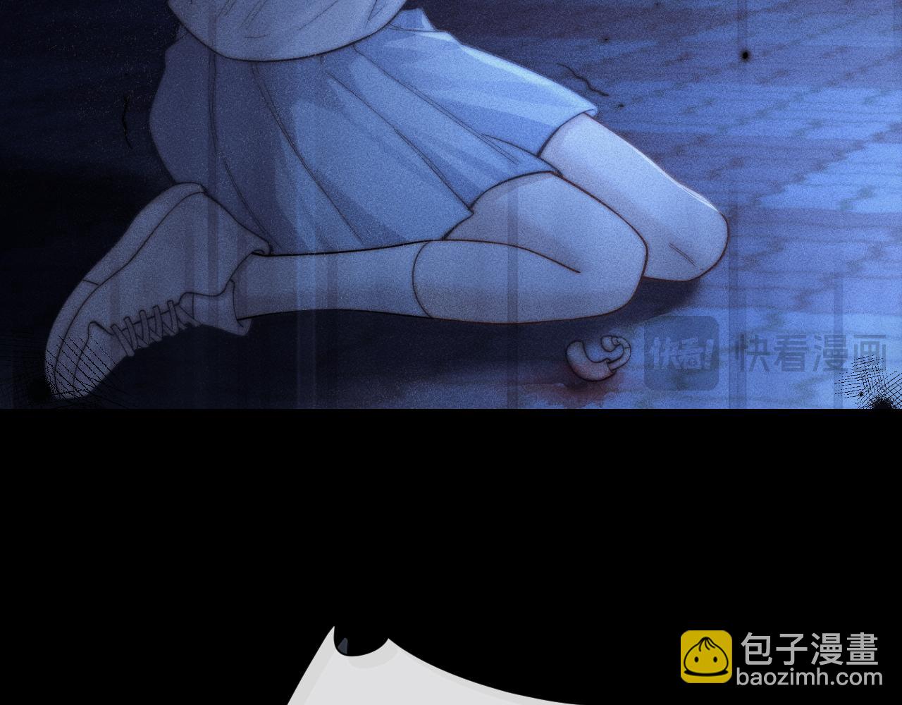 第12话 少女的秘密(1/3)-第13话