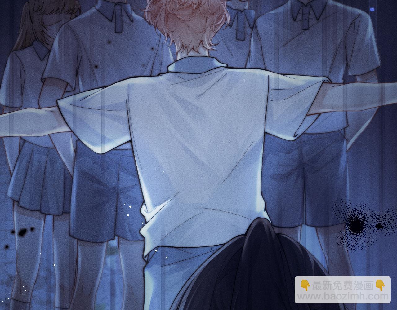 第12话 少女的秘密(1/3)-第13话