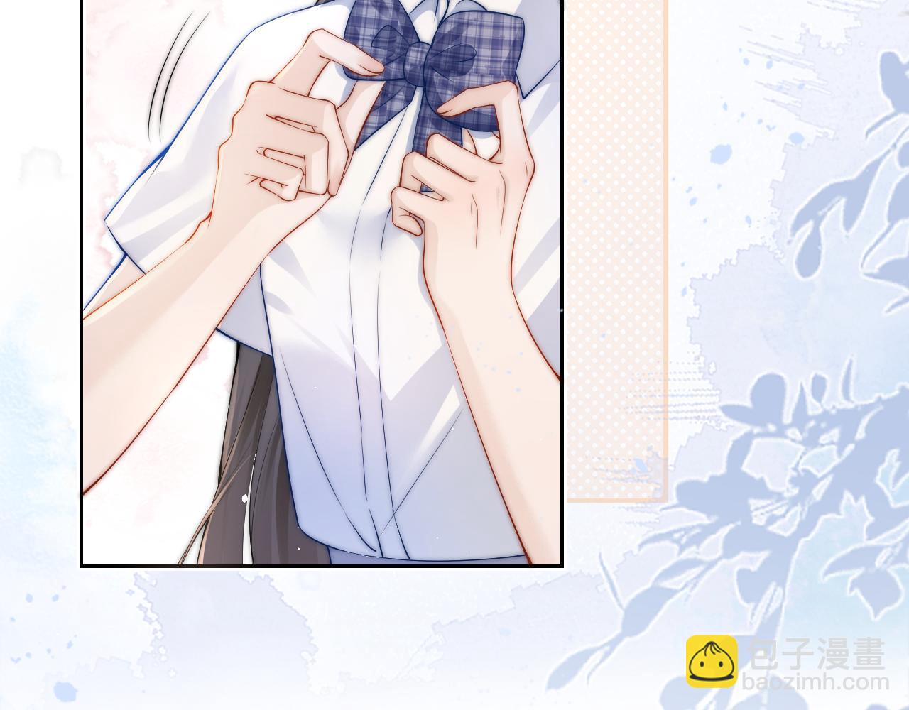 第12话 少女的秘密(1/3)-第13话