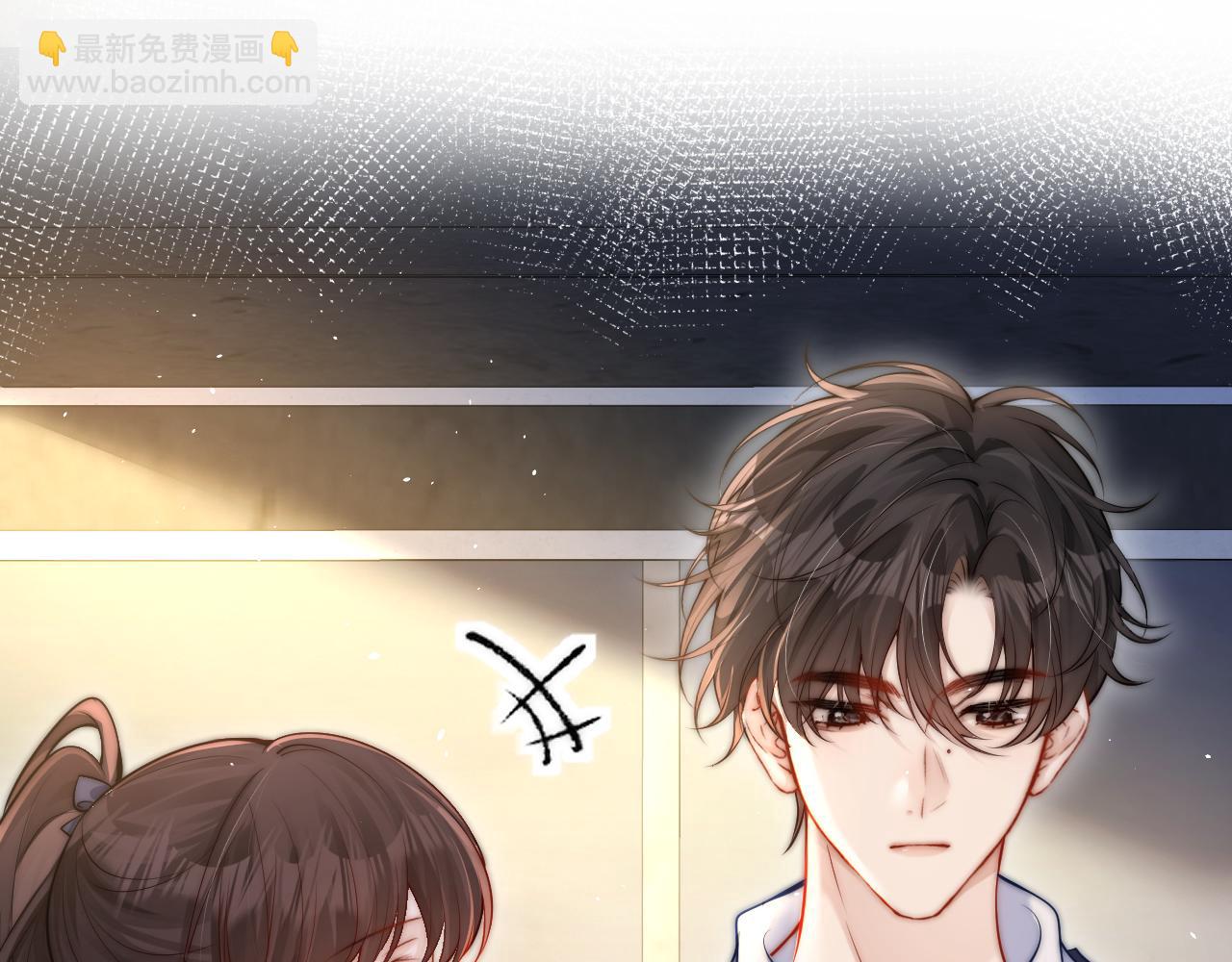 第14话 尴尬的相遇(1/2)-第15话