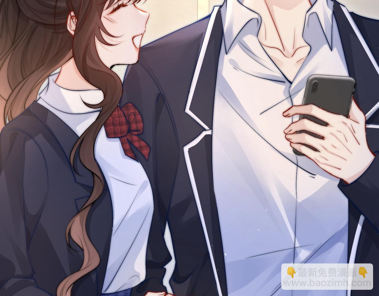 第14话 尴尬的相遇(1/2)-第15话