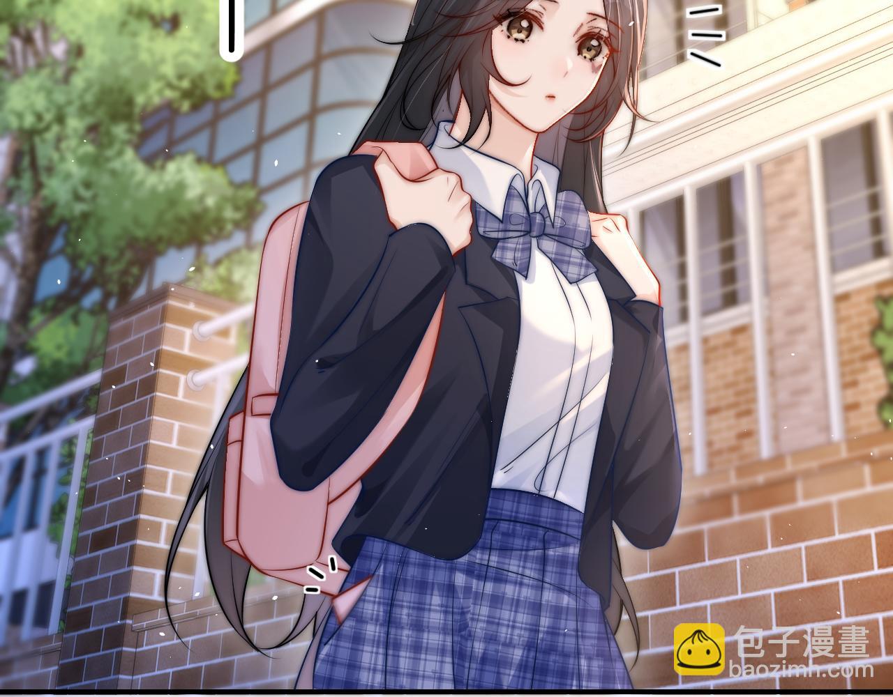 第14话 尴尬的相遇(1/2)-第15话