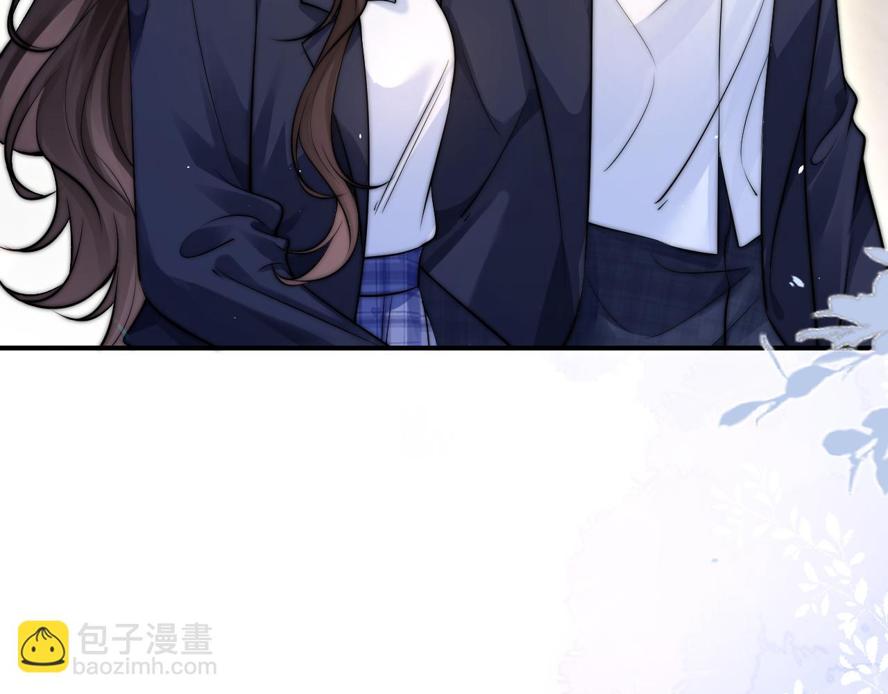 第14话 尴尬的相遇(1/2)-第15话