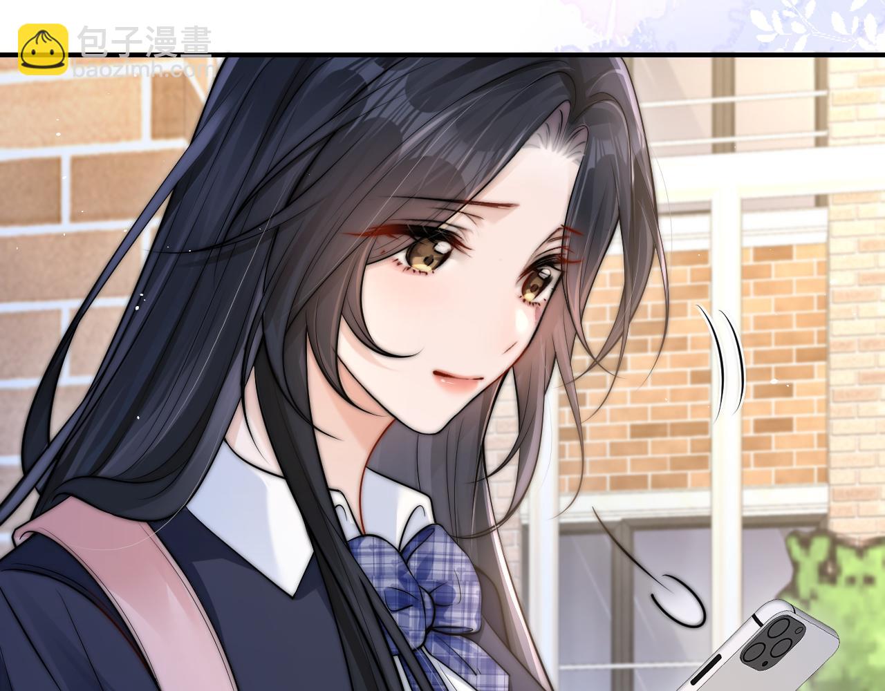 第14话 尴尬的相遇(1/2)-第15话